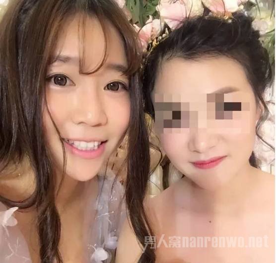 28岁姑娘当11年了39次伴娘
