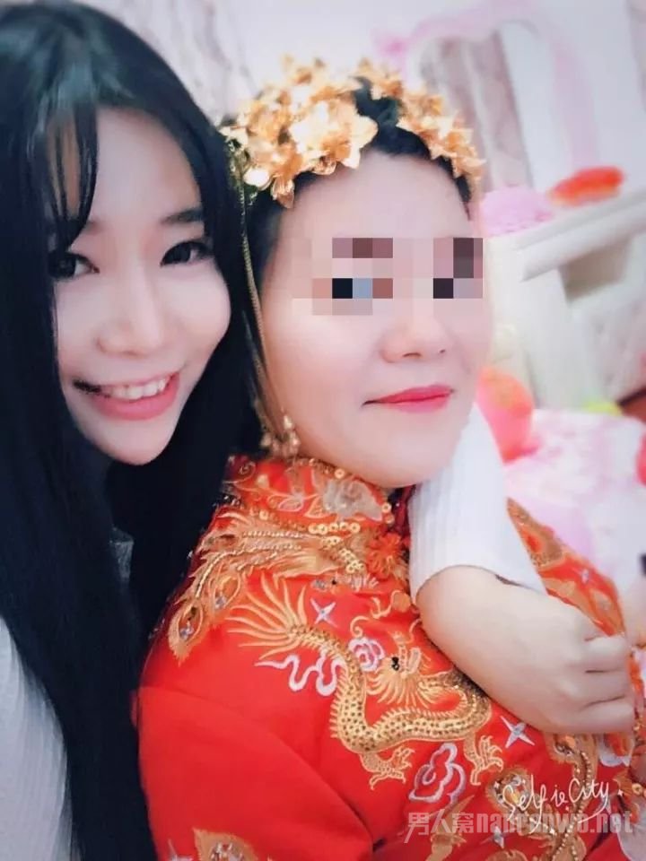 28岁姑娘当11年了39次伴娘