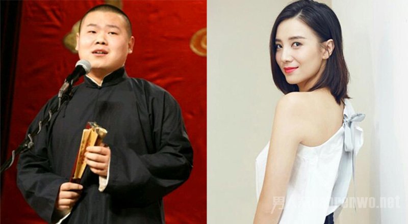 宋佳酒后发文岳云鹏安慰