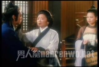 《西厢艳谭》