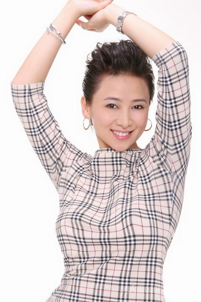 翁虹
