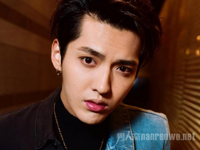 吴亦凡演员