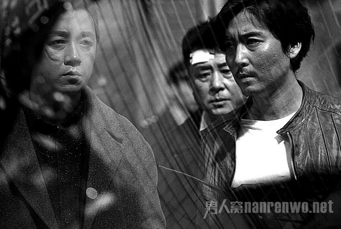 白夜追凶第二季