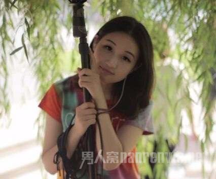 周云露