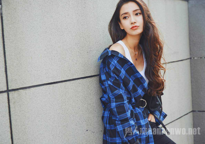 Angelababy