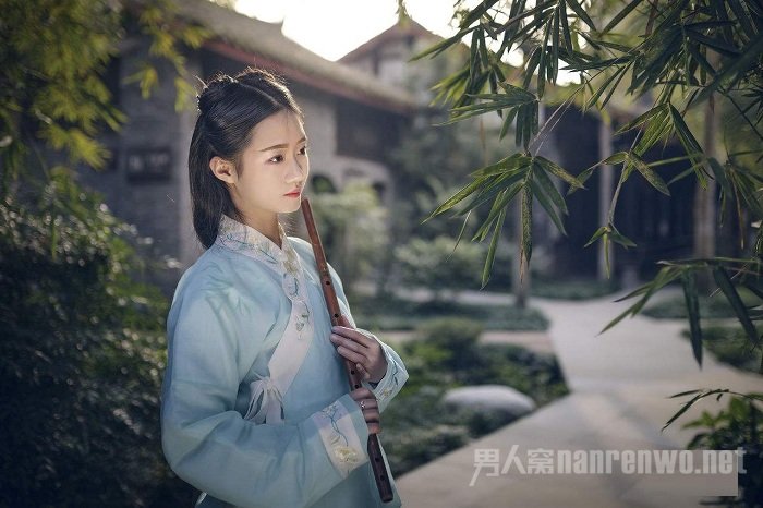 汉服