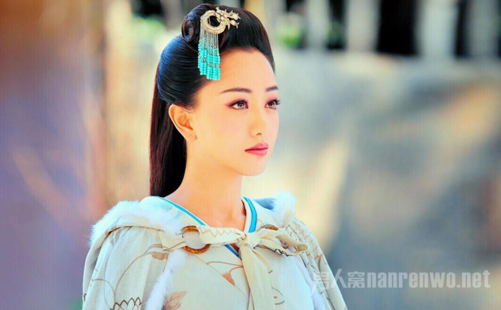 杨蓉剧照