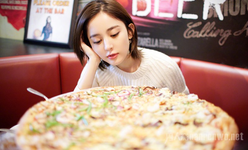 娜扎