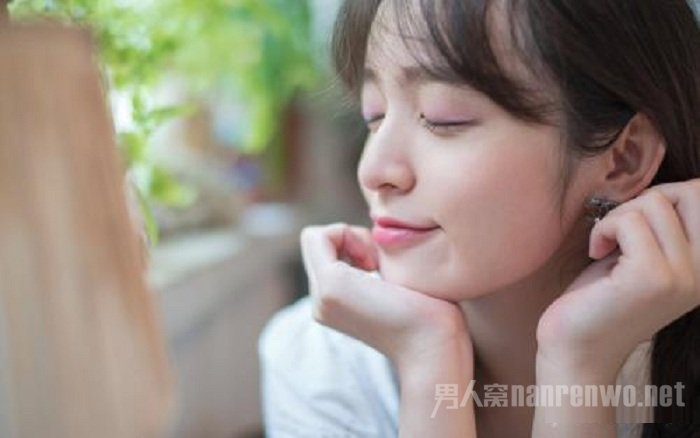 追女孩子的甜言蜜语