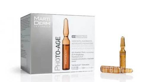 martiderm photo age