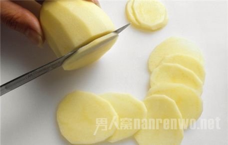 土豆片