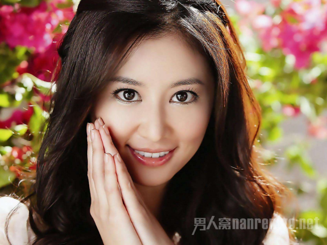 林心如