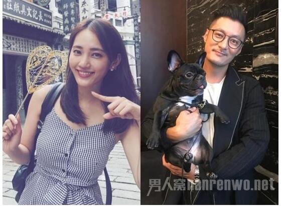 余文乐王棠云