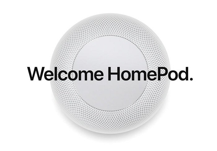 ƻƷHomePod