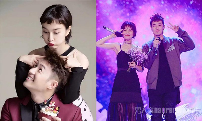 吴昕潘玮柏