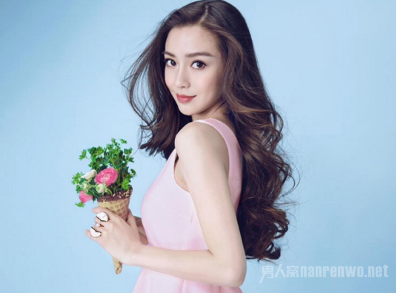 Angelababy