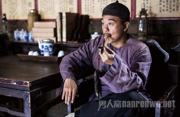 何冰谈演员的诞生