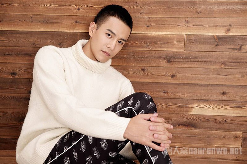 经超为什么爱小李琳