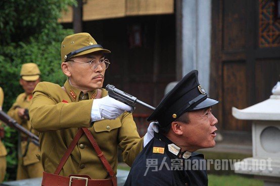 《最后的战士》
