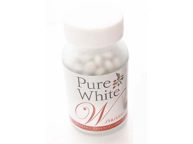 Pure White ɹ׵
