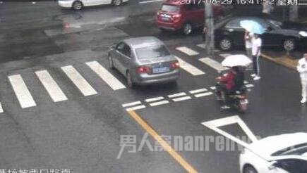 监控画面