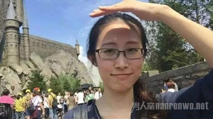 江歌
