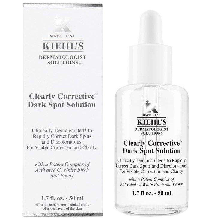 Kiehl'sϼ׾߾Һ