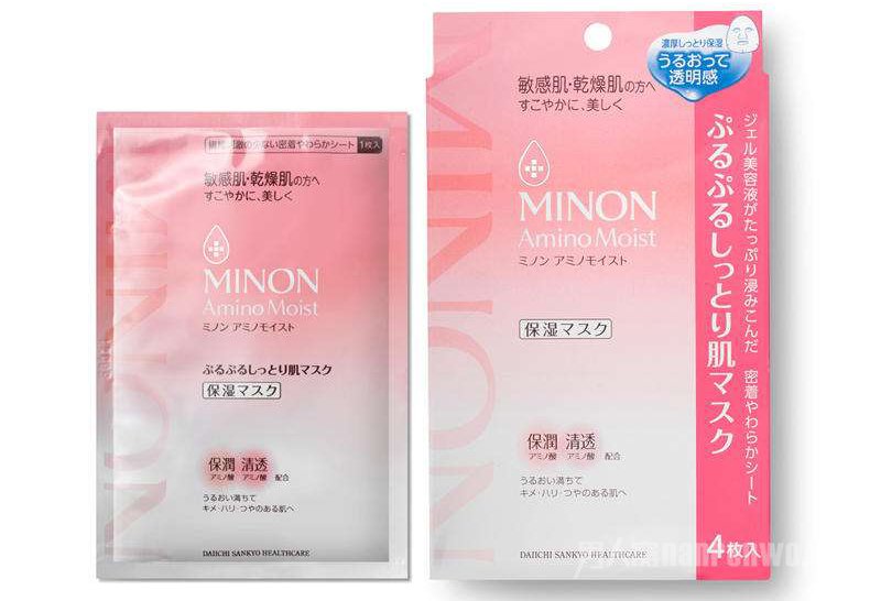 MINON ᱣʪĤ