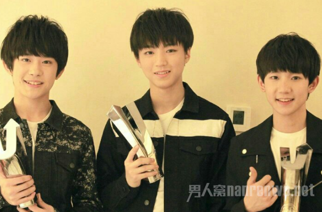 TFBOYS