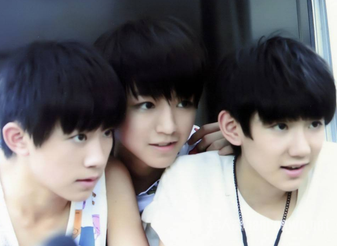 TFBOYS