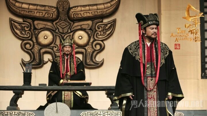 《大军师司马懿之军师联盟》