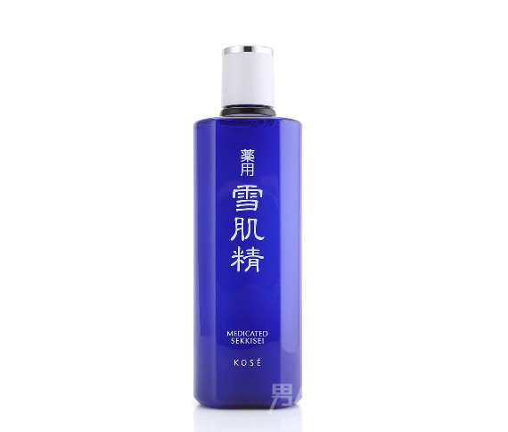雪肌精药用化妆水
