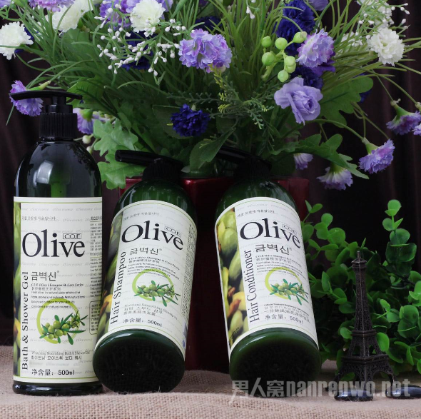 Olive果汁水