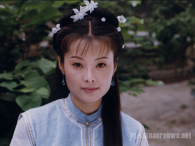 袁立饰杜小月