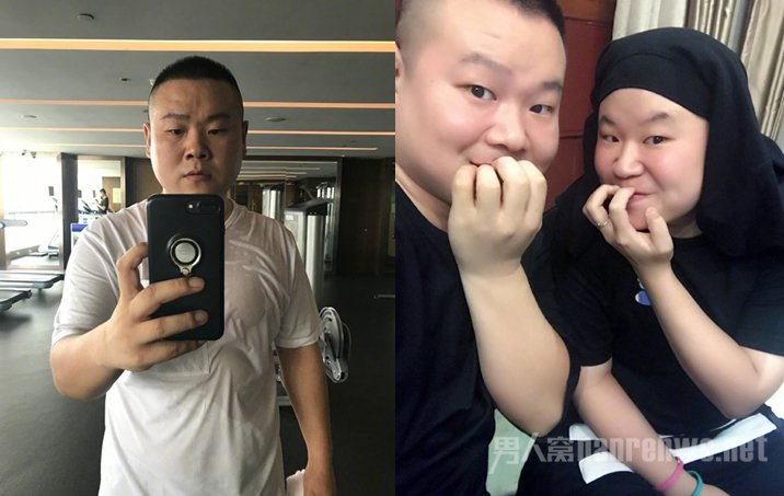 岳云鹏工作人员回应绯闻