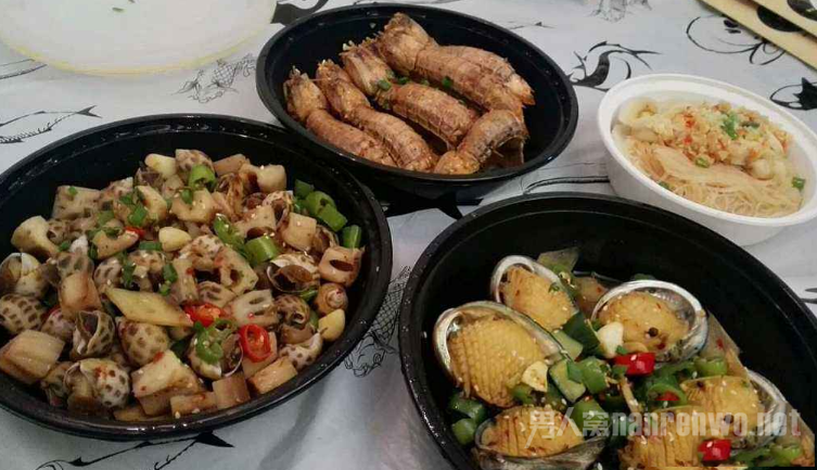 外卖潜规则