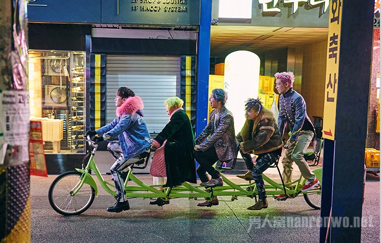 BIGBANG