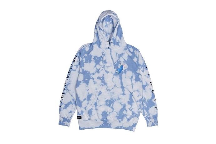 RIPNDIP 2017 冬季新品