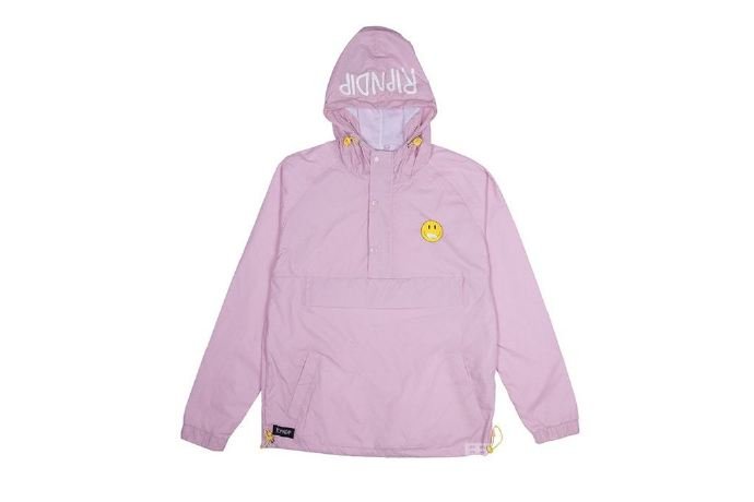 RIPNDIP 2017 冬季新品