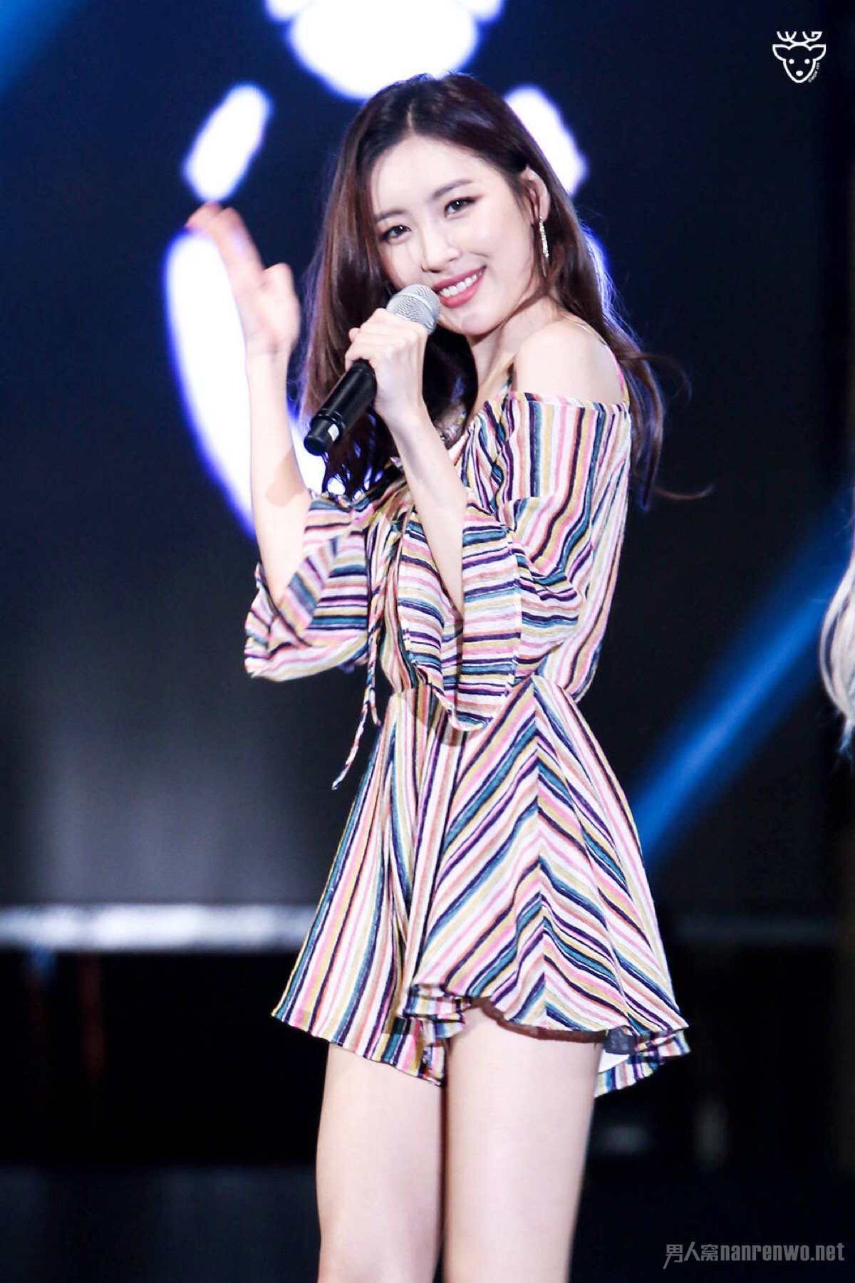 李宣美