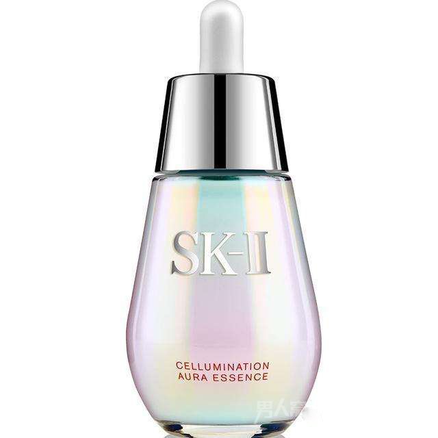 SK-II
