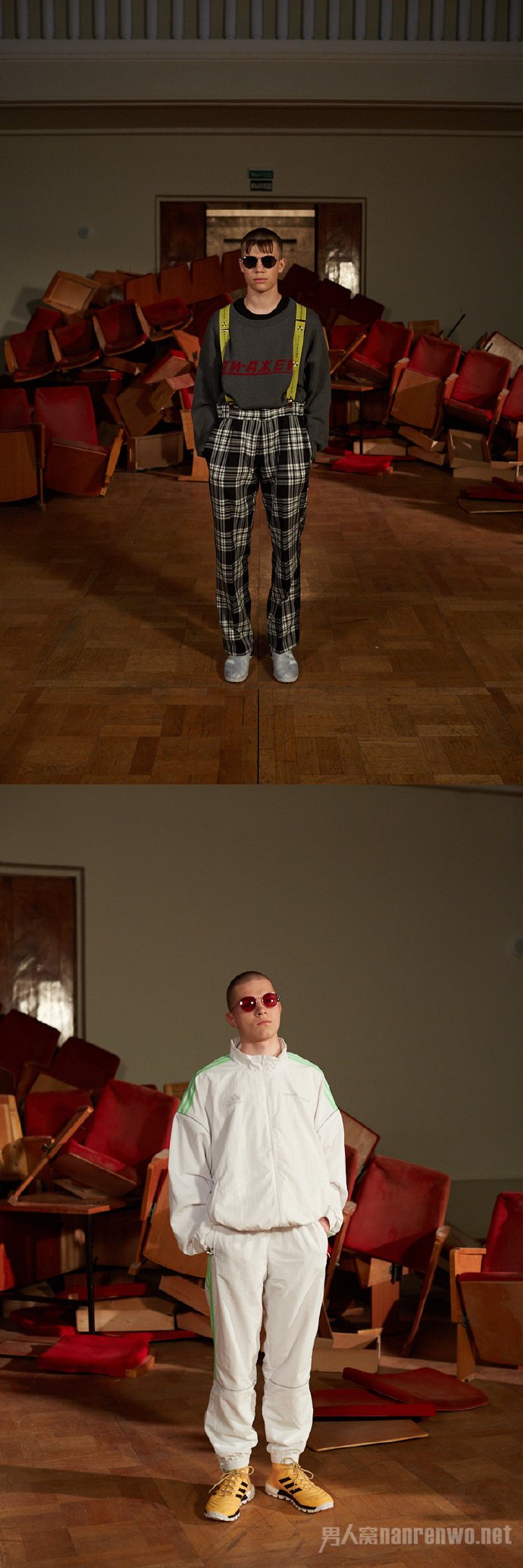 Gosha