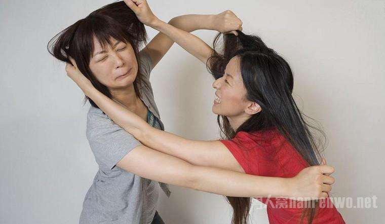 校园暴力