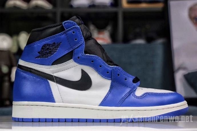 Air Jordan 1ɫ