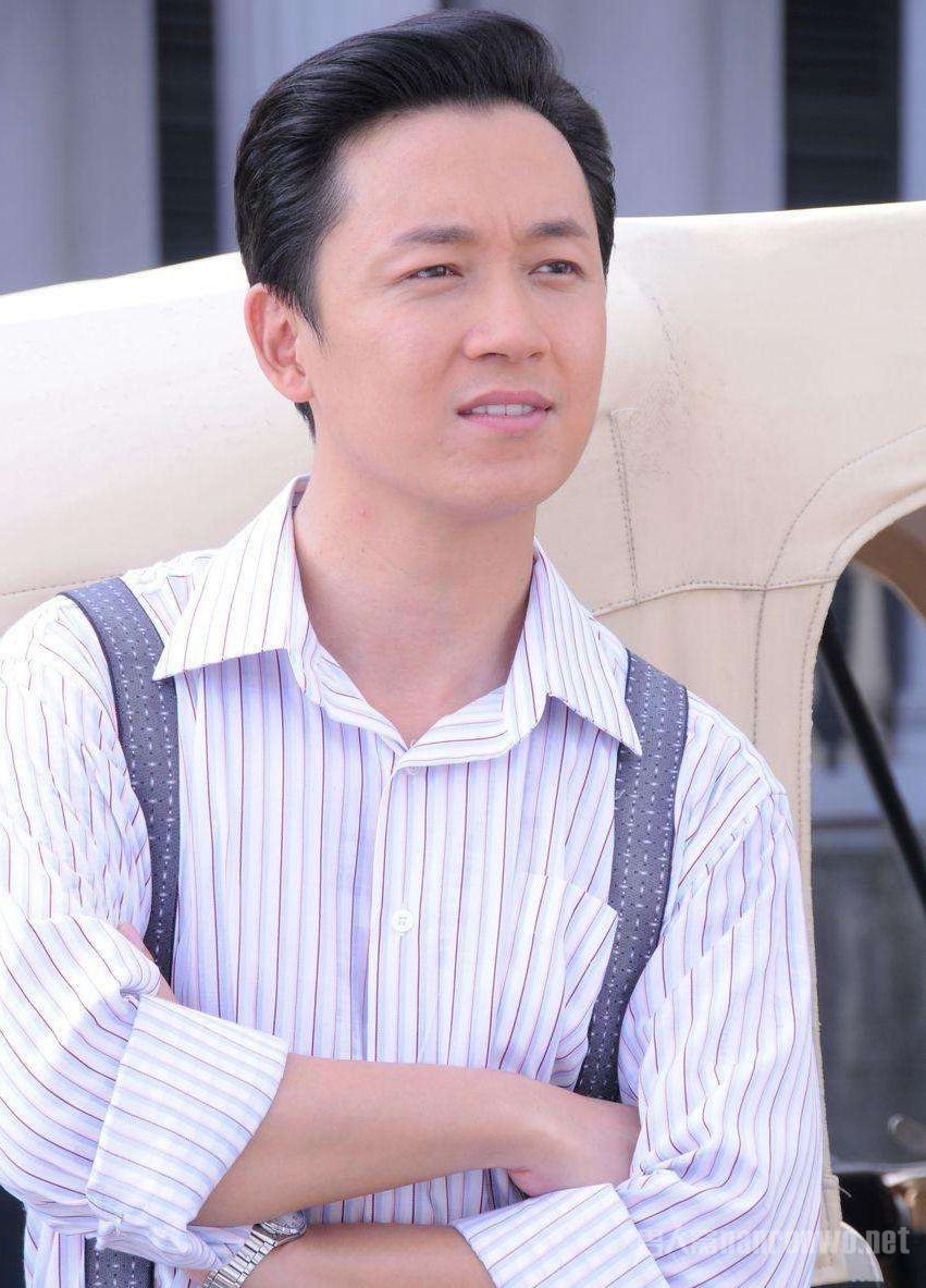 潘粤明