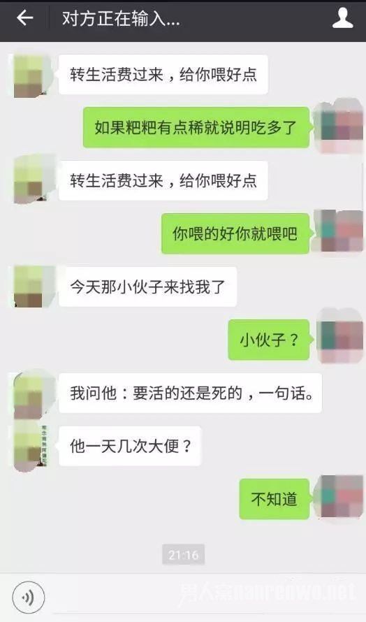 ¼