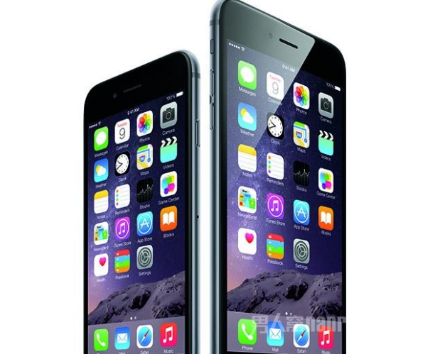 iPhone