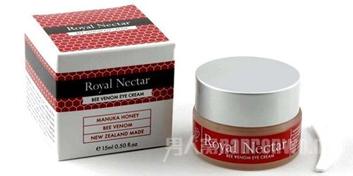 Royal Nectar 皇家花蜜蜂毒面膜