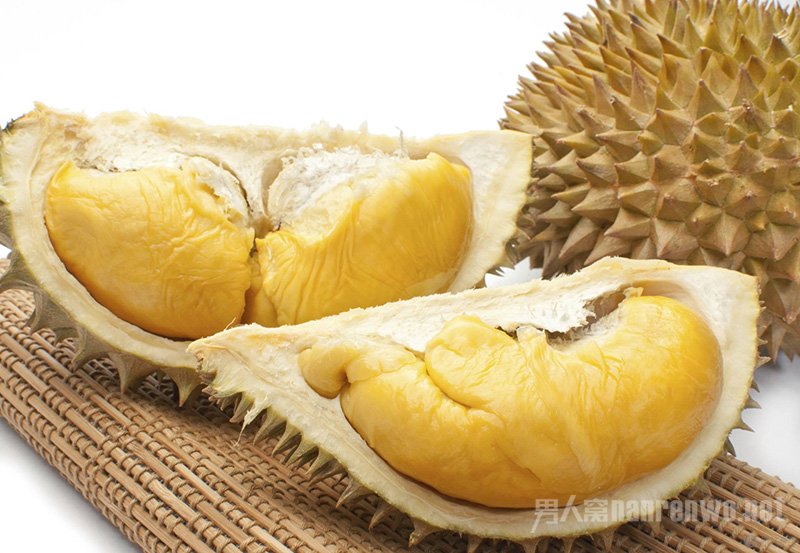 榴莲