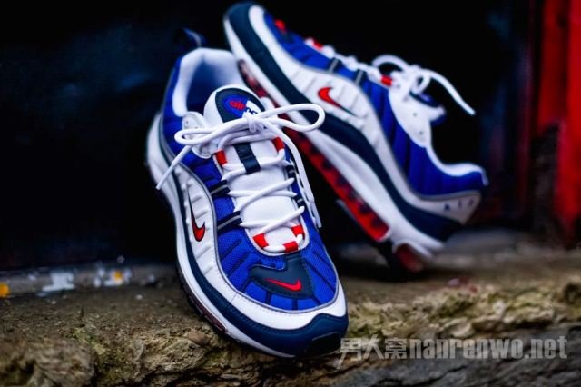 Nike Air Max 98 OG